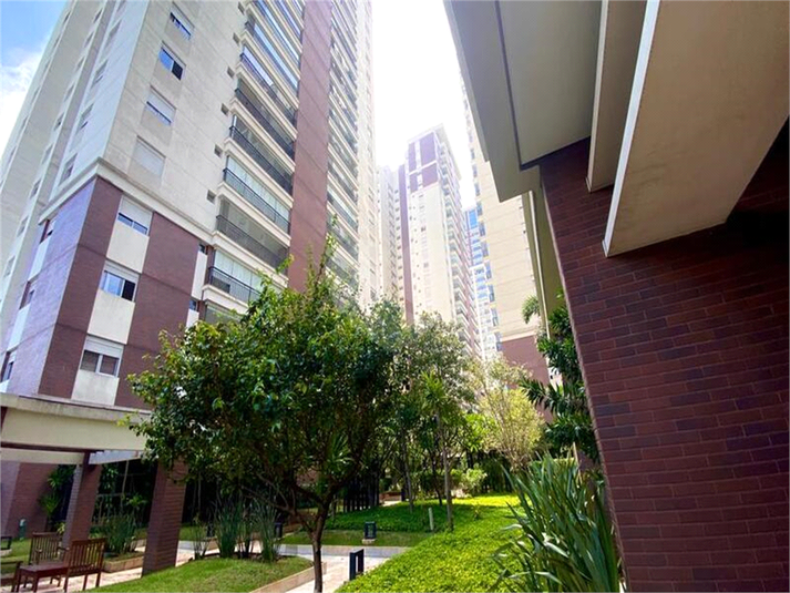 Venda Apartamento São Paulo Água Branca REO790891 50