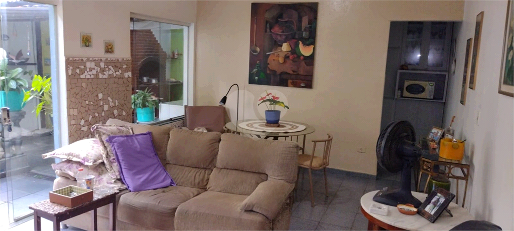 Venda Casa térrea São Paulo Vila Carrão REO790897 1