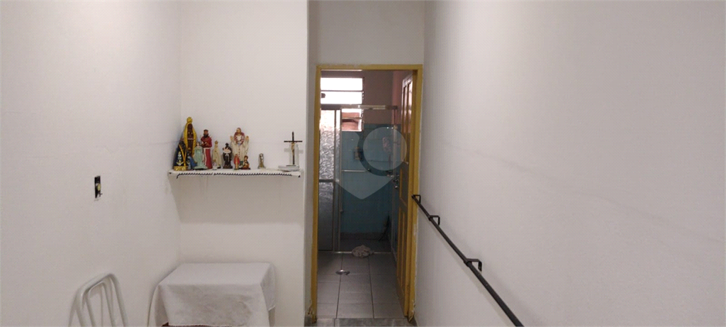 Venda Casa térrea São Paulo Vila Carrão REO790897 27