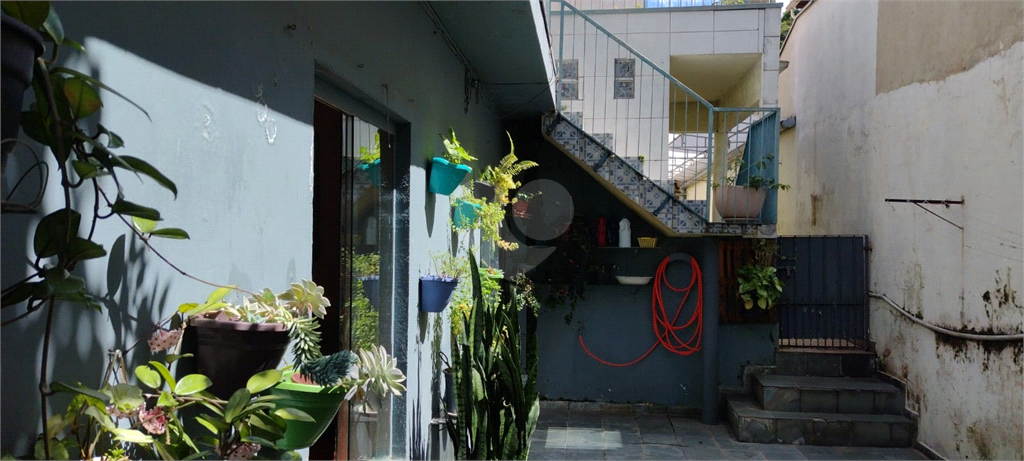 Venda Casa térrea São Paulo Vila Carrão REO790897 34