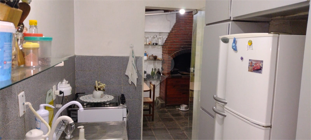 Venda Casa térrea São Paulo Vila Carrão REO790897 6