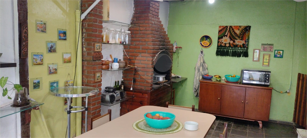 Venda Casa térrea São Paulo Vila Carrão REO790897 5