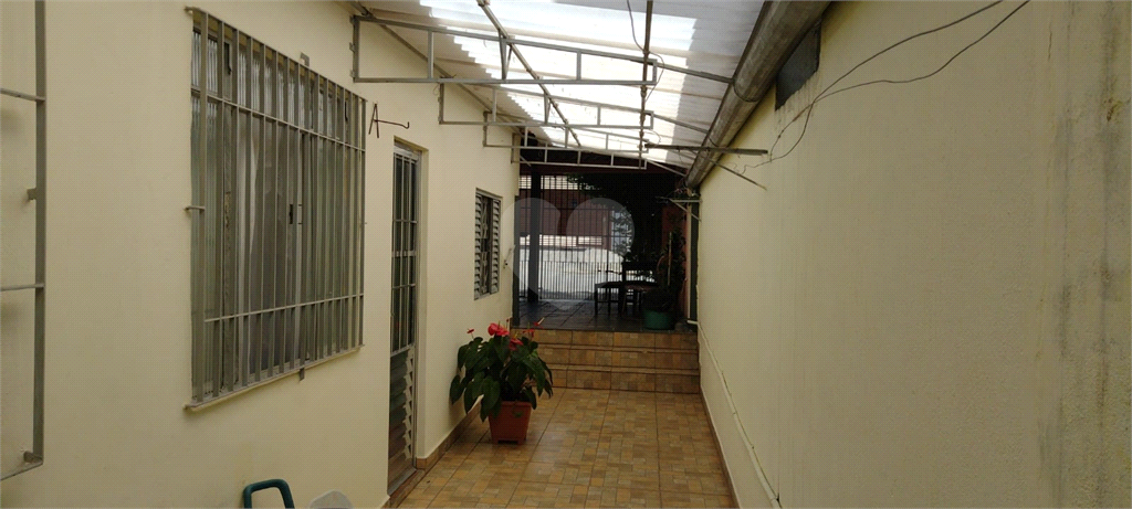 Venda Casa térrea São Paulo Vila Carrão REO790897 32