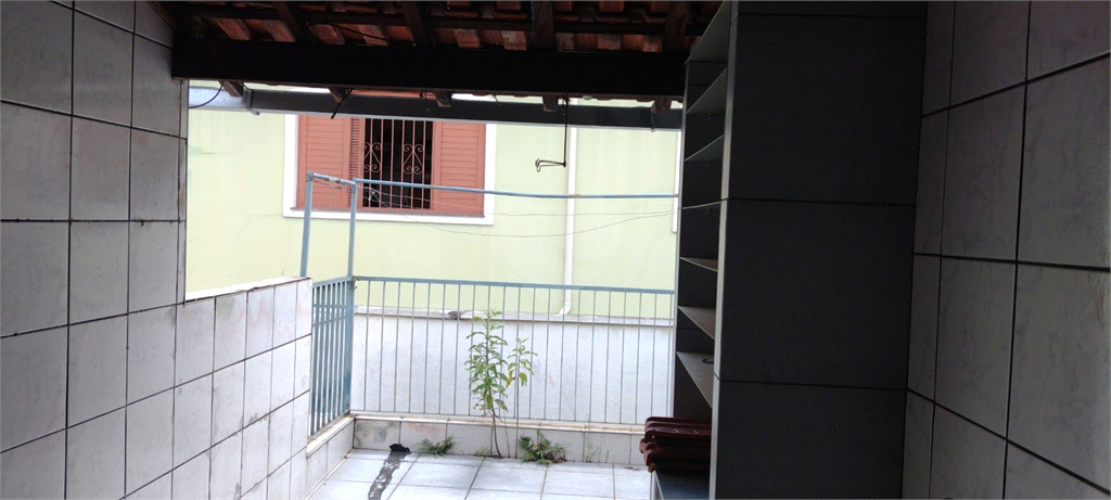 Venda Casa térrea São Paulo Vila Carrão REO790897 33