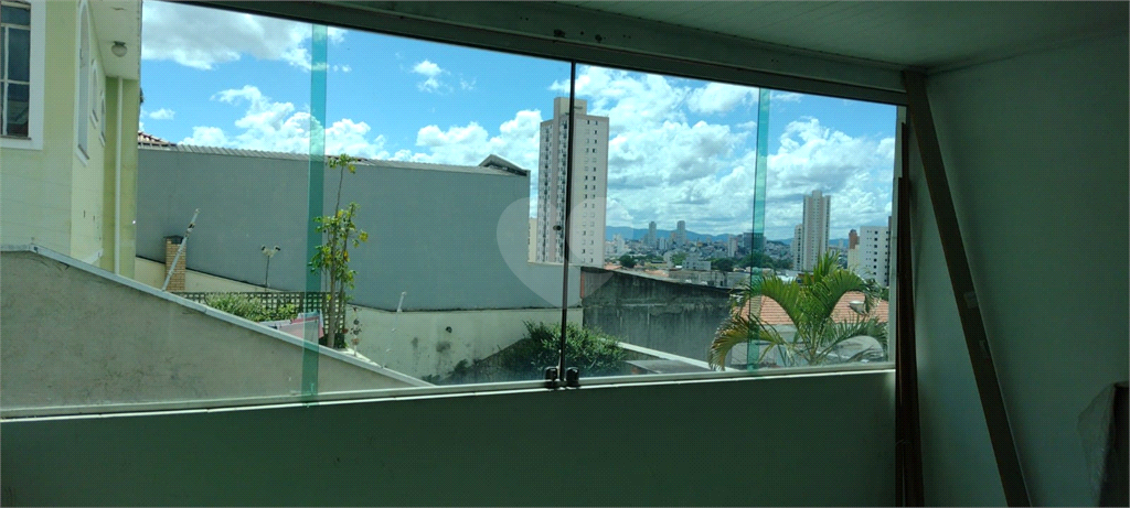 Venda Casa térrea São Paulo Vila Carrão REO790897 18