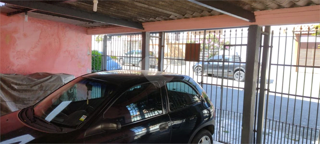 Venda Casa térrea São Paulo Vila Carrão REO790897 37