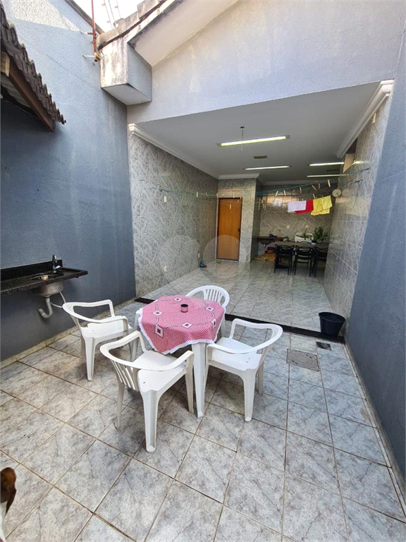 Venda Casa Uberlândia Martins REO790905 24