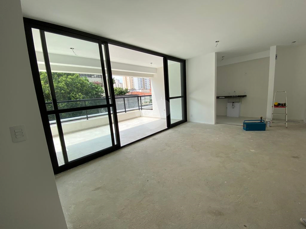 Venda Apartamento São Paulo Saúde REO790917 1