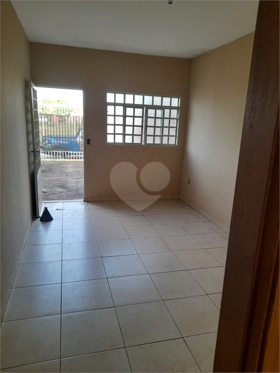 Venda Casa Uberaba Parque Dos Girassóis REO790924 11