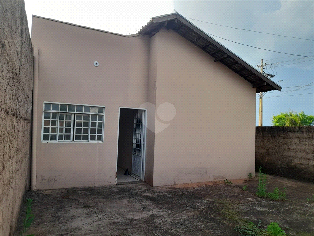 Venda Casa Uberaba Parque Dos Girassóis REO790924 15