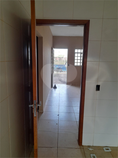 Venda Casa Uberaba Parque Dos Girassóis REO790924 1