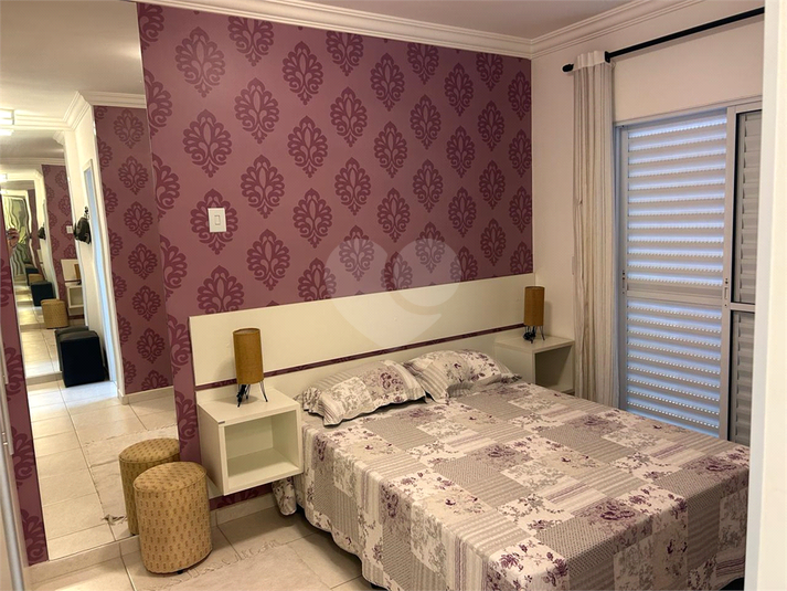 Aluguel Apartamento Atibaia Jardim Alvinópolis REO790927 9