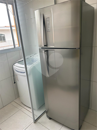 Aluguel Apartamento Atibaia Jardim Alvinópolis REO790927 3