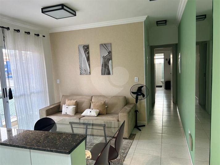 Aluguel Apartamento Atibaia Jardim Alvinópolis REO790927 12