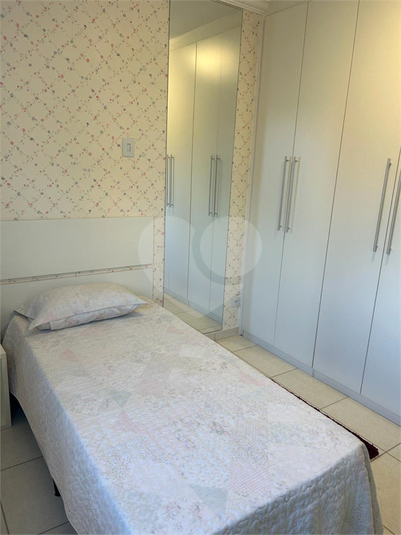 Aluguel Apartamento Atibaia Jardim Alvinópolis REO790927 8