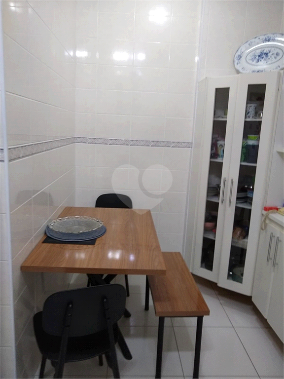 Venda Apartamento São Paulo Lauzane Paulista REO790941 7