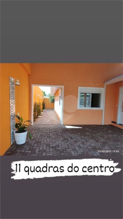 Venda Casa térrea Cascavel Cancelli REO790958 12