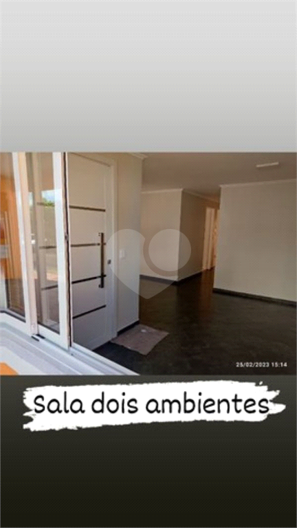 Venda Casa térrea Cascavel Cancelli REO790958 5