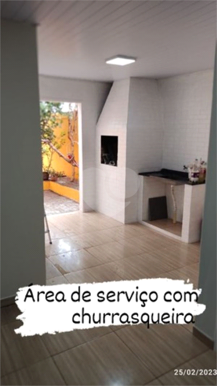 Venda Casa térrea Cascavel Cancelli REO790958 11