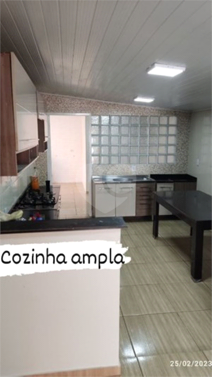 Venda Casa térrea Cascavel Cancelli REO790958 16