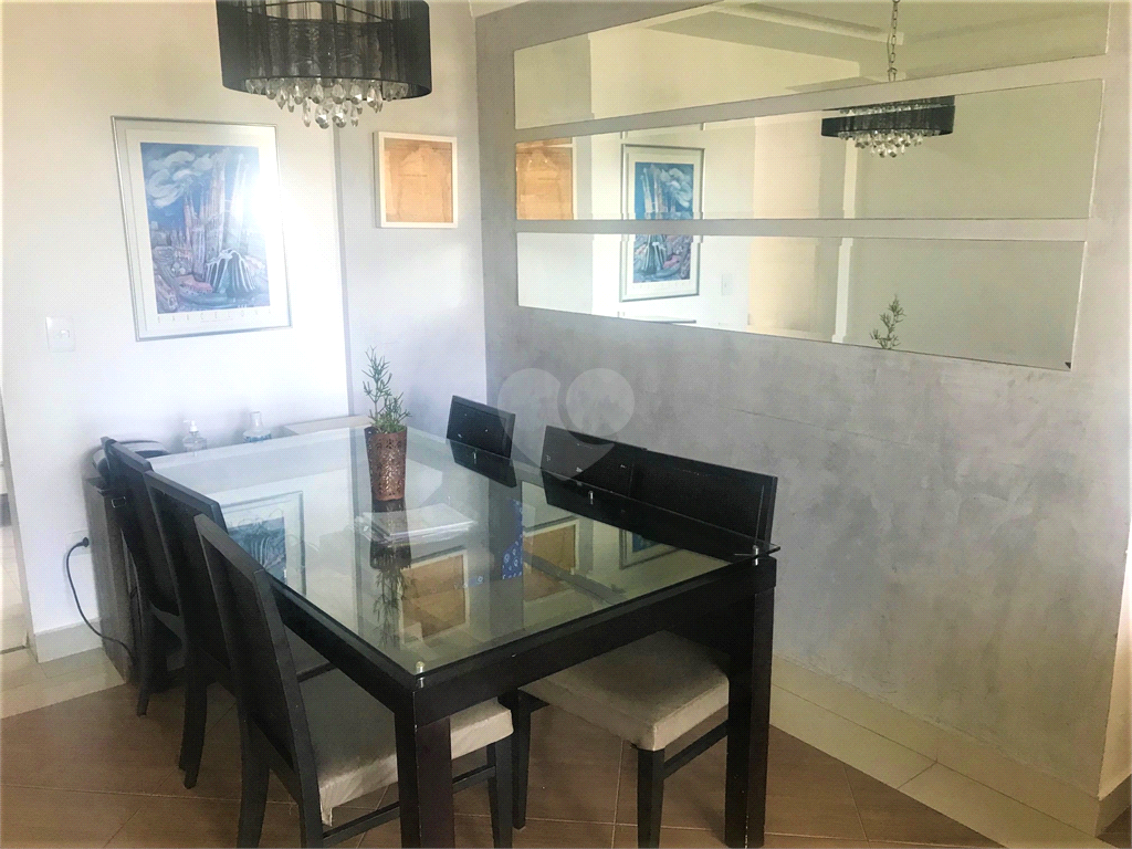 Venda Apartamento São Paulo Lauzane Paulista REO790990 11