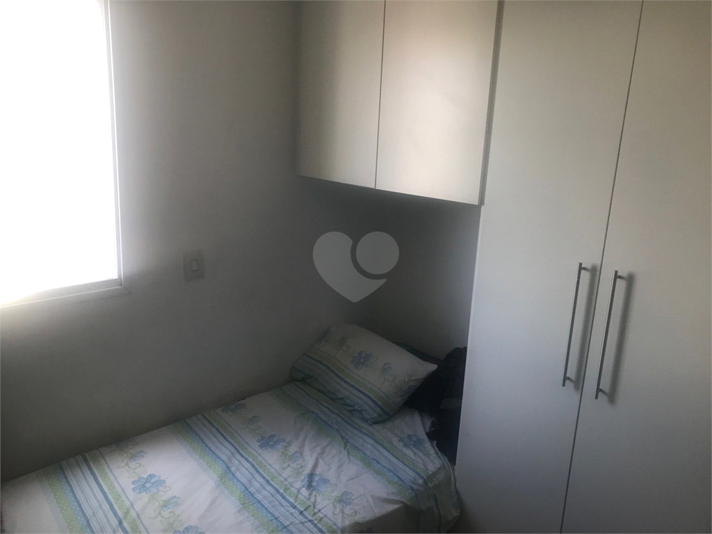 Venda Apartamento São Paulo Lauzane Paulista REO790990 28