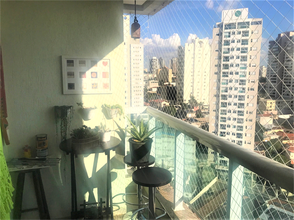 Venda Apartamento São Paulo Lauzane Paulista REO790990 15