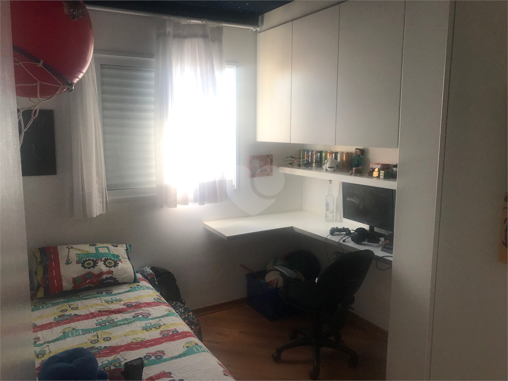 Venda Apartamento São Paulo Lauzane Paulista REO790990 26