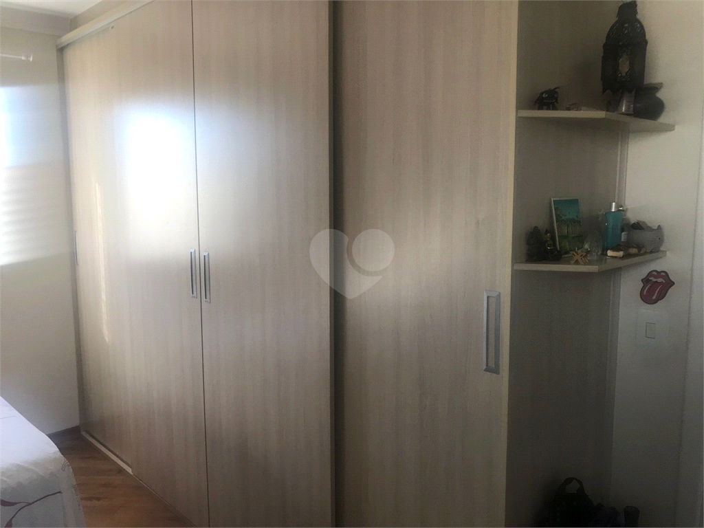 Venda Apartamento São Paulo Lauzane Paulista REO790990 23