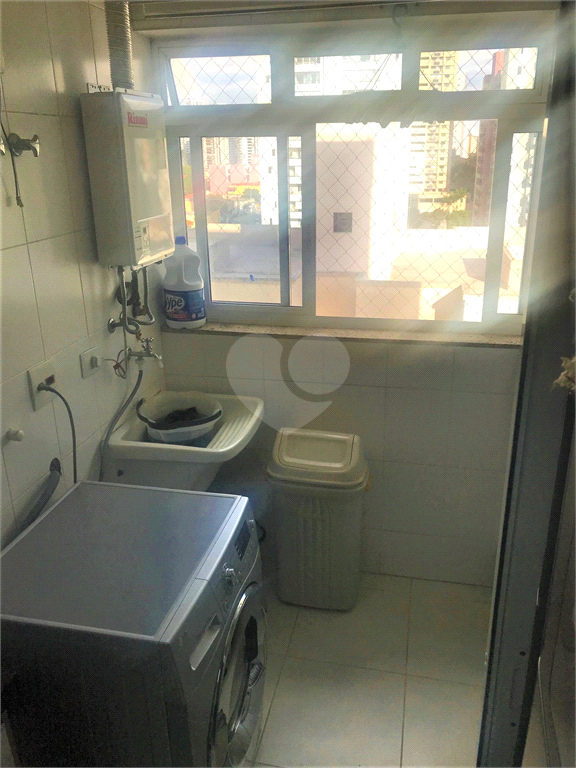 Venda Apartamento São Paulo Lauzane Paulista REO790990 25