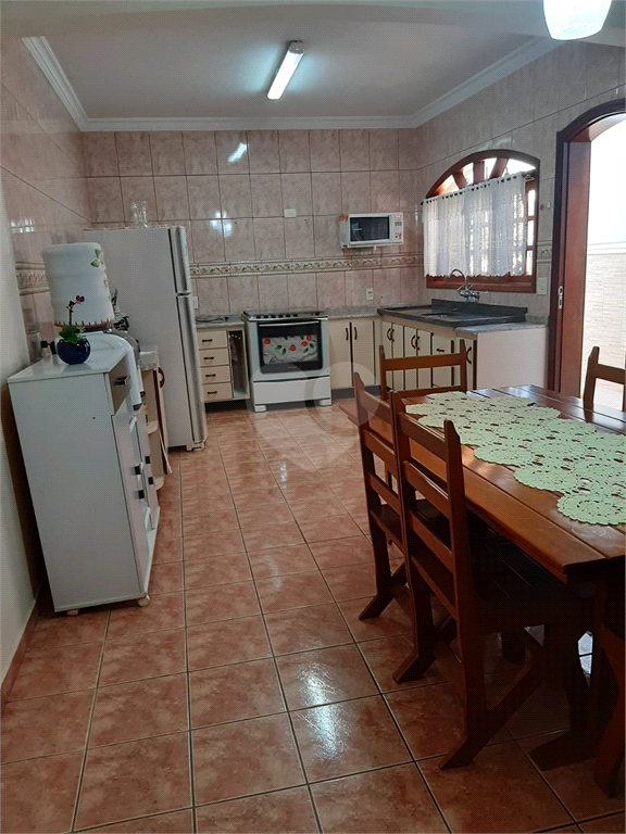 Venda Casa Itupeva Jardim Ana Luiza REO790998 28