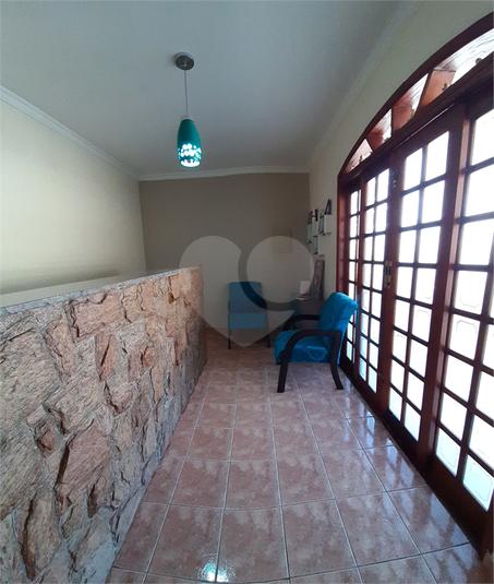 Venda Casa Itupeva Jardim Ana Luiza REO790998 8