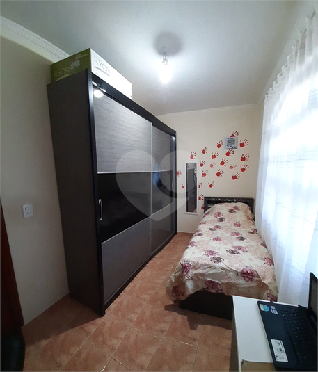 Venda Casa Itupeva Jardim Ana Luiza REO790998 14