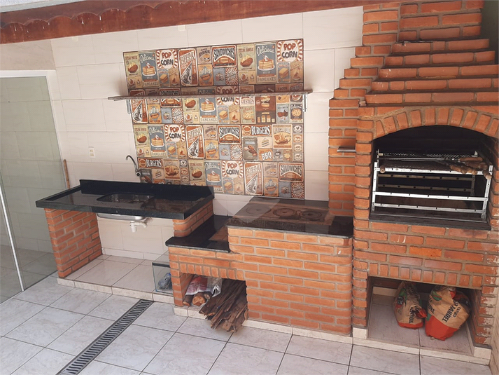 Venda Casa Itupeva Jardim Ana Luiza REO790998 24