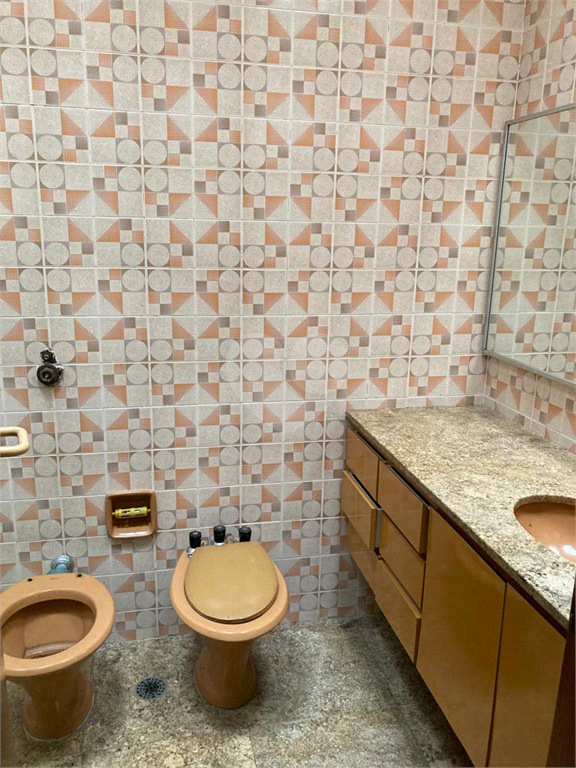 Venda Casa térrea São Paulo Tremembé REO791005 29