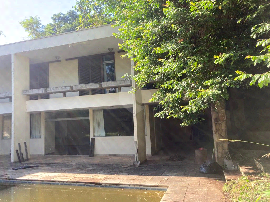 Venda Casa térrea São Paulo Tremembé REO791005 43