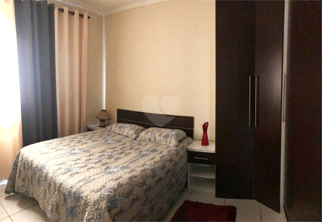 Venda Apartamento Sorocaba Jardim Piazza Di Roma REO791011 14