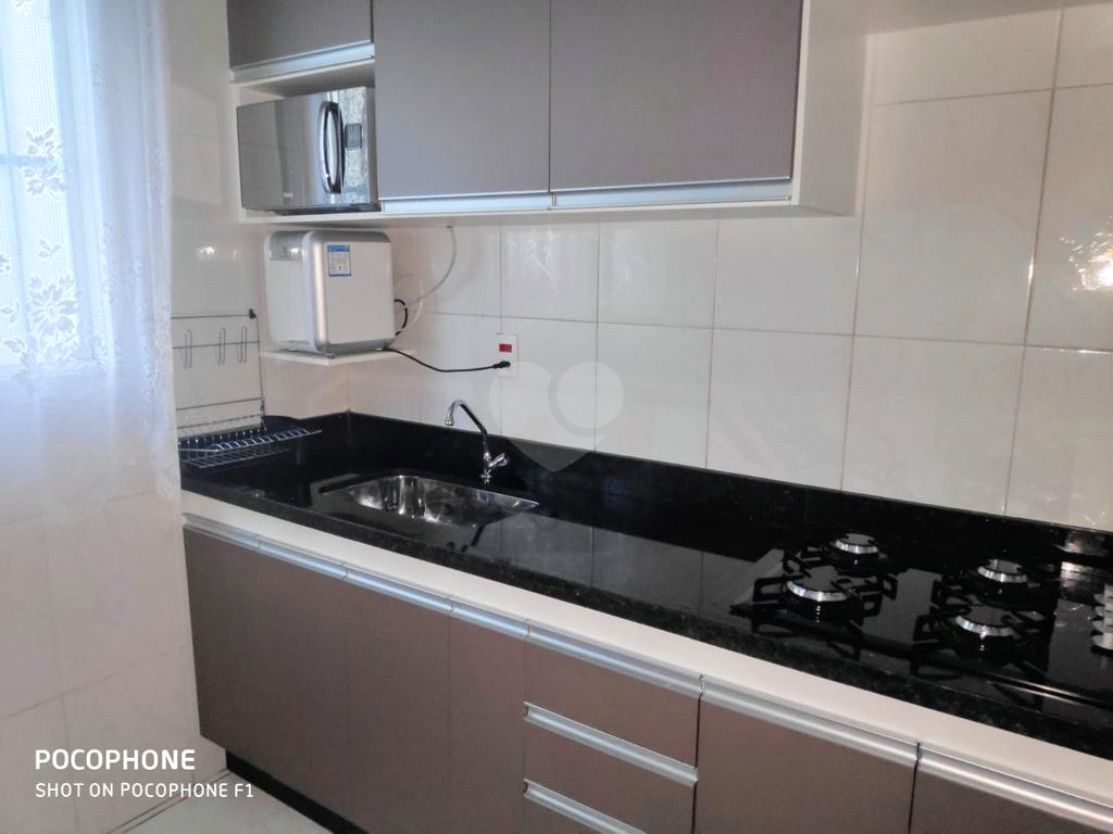 Venda Apartamento Sorocaba Jardim Piazza Di Roma REO791011 5