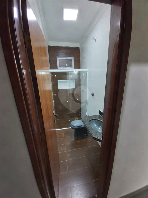 Venda Casa Uberlândia Jardim Califórnia REO791022 17