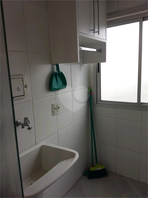 Venda Apartamento São Paulo Vila Pirituba REO791056 11