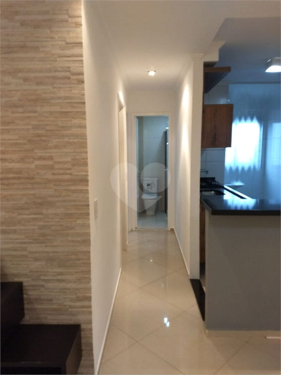 Venda Apartamento São Paulo Vila Pirituba REO791056 1