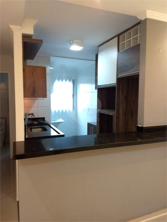 Venda Apartamento São Paulo Vila Pirituba REO791056 16