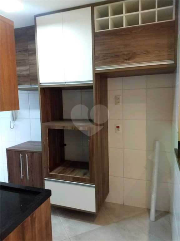 Venda Apartamento São Paulo Vila Pirituba REO791056 13