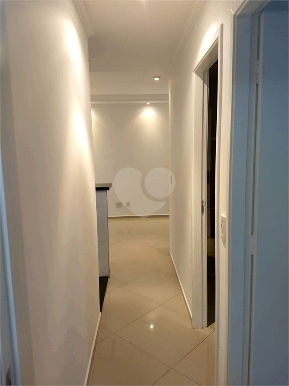 Venda Apartamento São Paulo Vila Pirituba REO791056 3