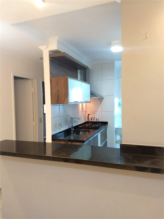 Venda Apartamento São Paulo Vila Pirituba REO791056 14