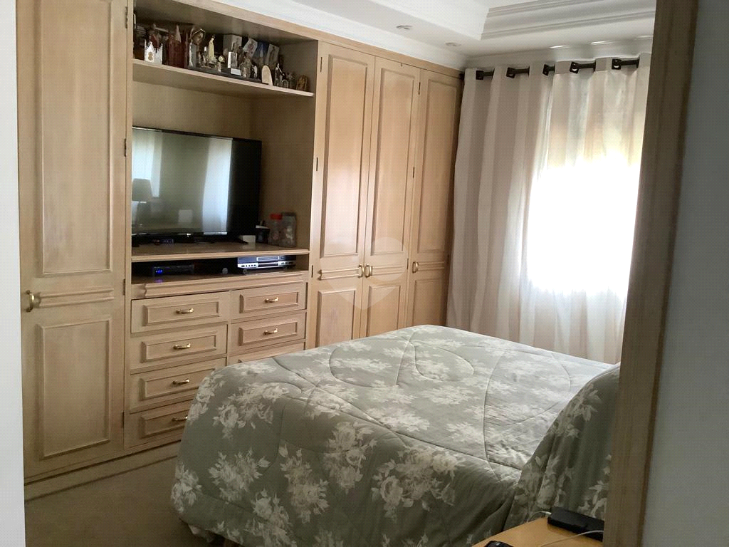 Venda Apartamento São Paulo Parque Da Mooca REO791069 21