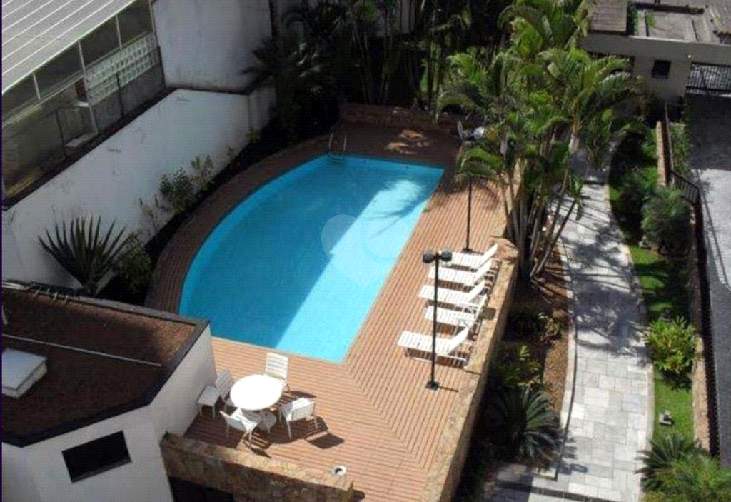 Venda Apartamento São Paulo Parque Da Mooca REO791069 3