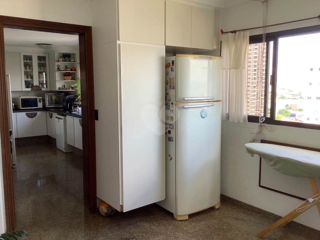 Venda Apartamento São Paulo Parque Da Mooca REO791069 15