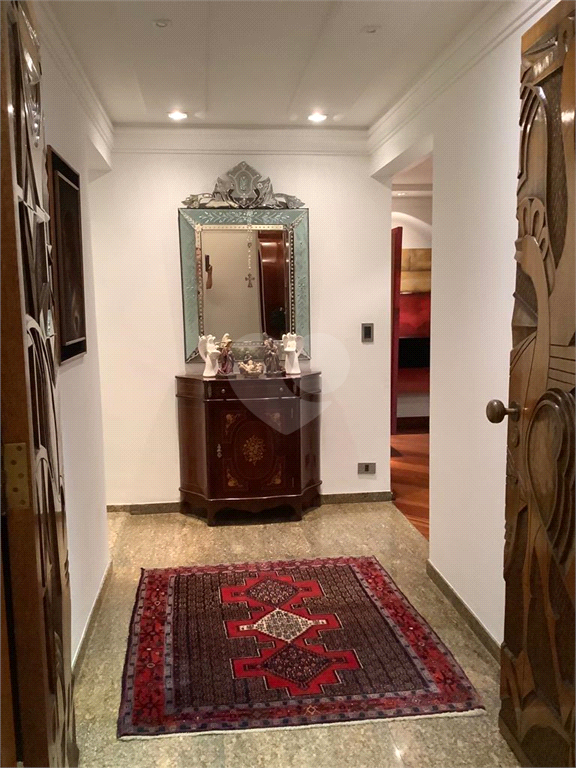 Venda Apartamento São Paulo Parque Da Mooca REO791069 11