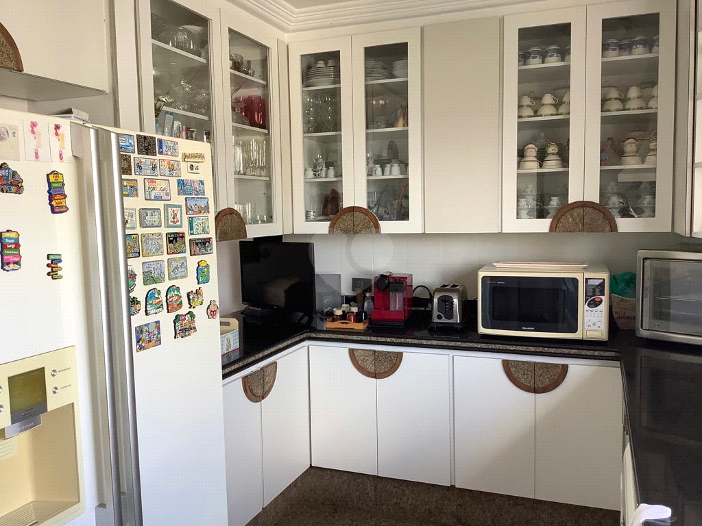 Venda Apartamento São Paulo Parque Da Mooca REO791069 17